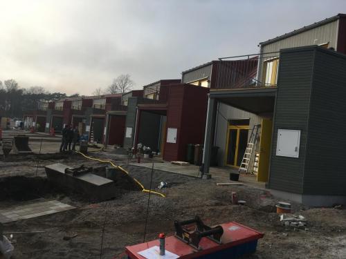 Sweden, Falkenberg