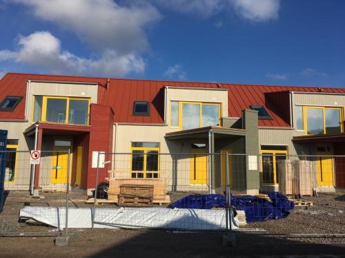 Sweden, Falkenberg