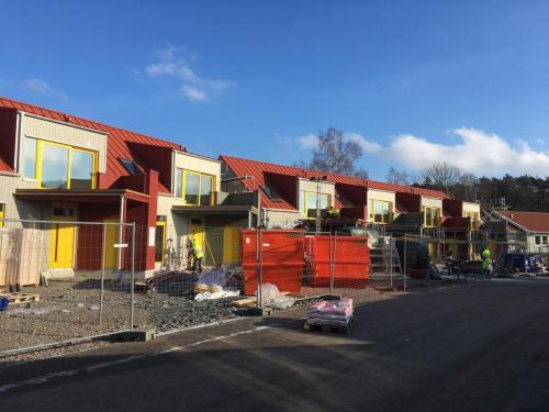 Sweden, Falkenberg