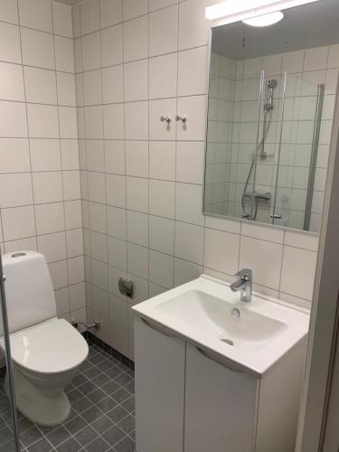 Sweden, Hemavan