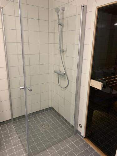 Sweden, Hemavan